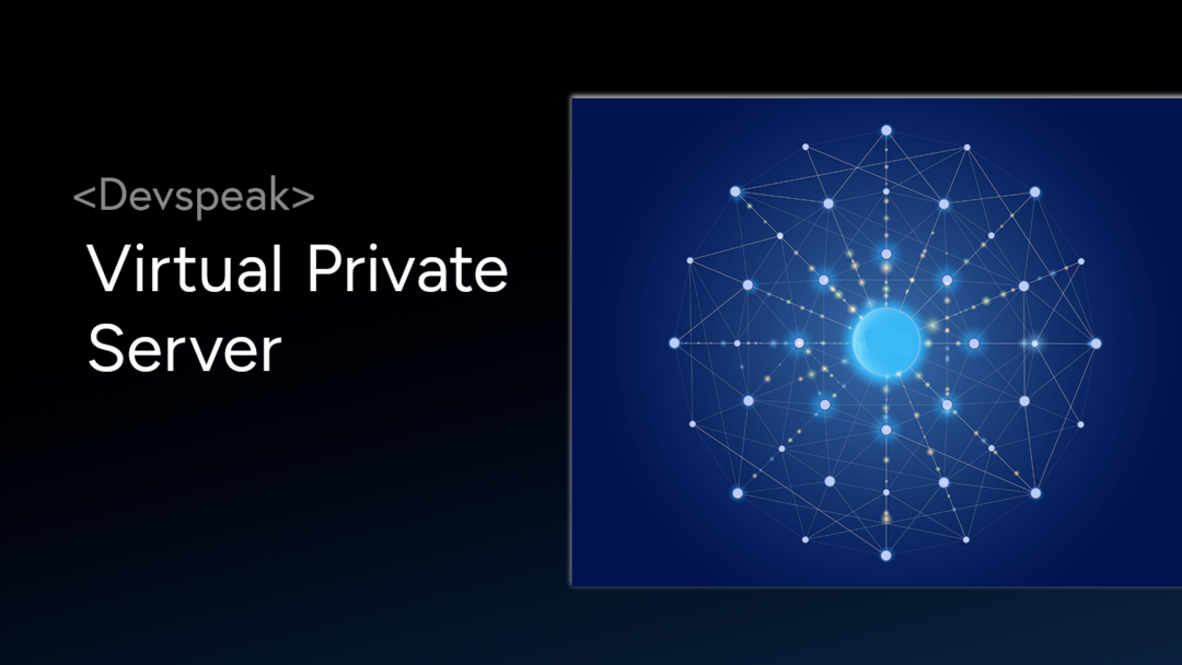 Understanding Virtual Private Servers (VPS)