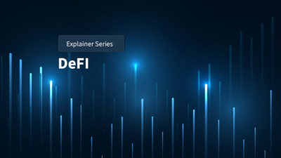 What is DeFi? Web3 Concepts Explained