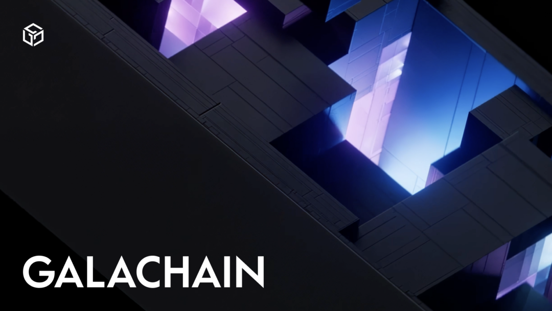 Embracing a Decentralized Future with GalaChain