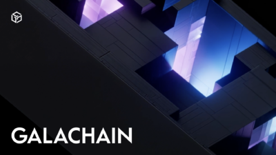 GalaChain’s Next Chapter: A Decentralized Future