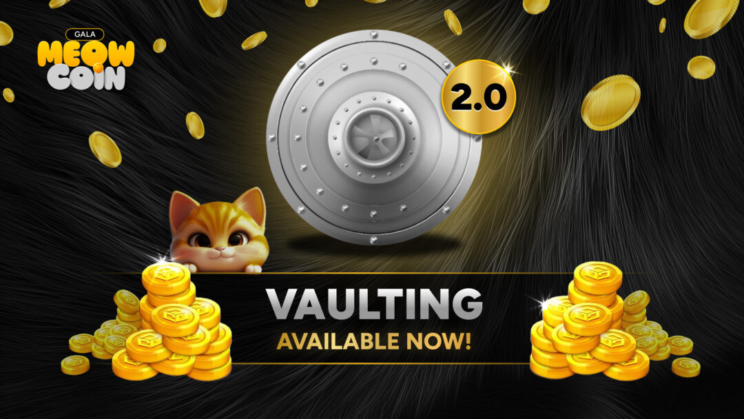 Protect Your Coins with the New Stash!