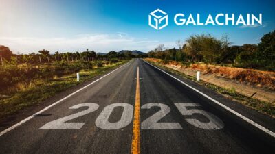 GalaChain’s Rise to Prominence for Developers in 2025