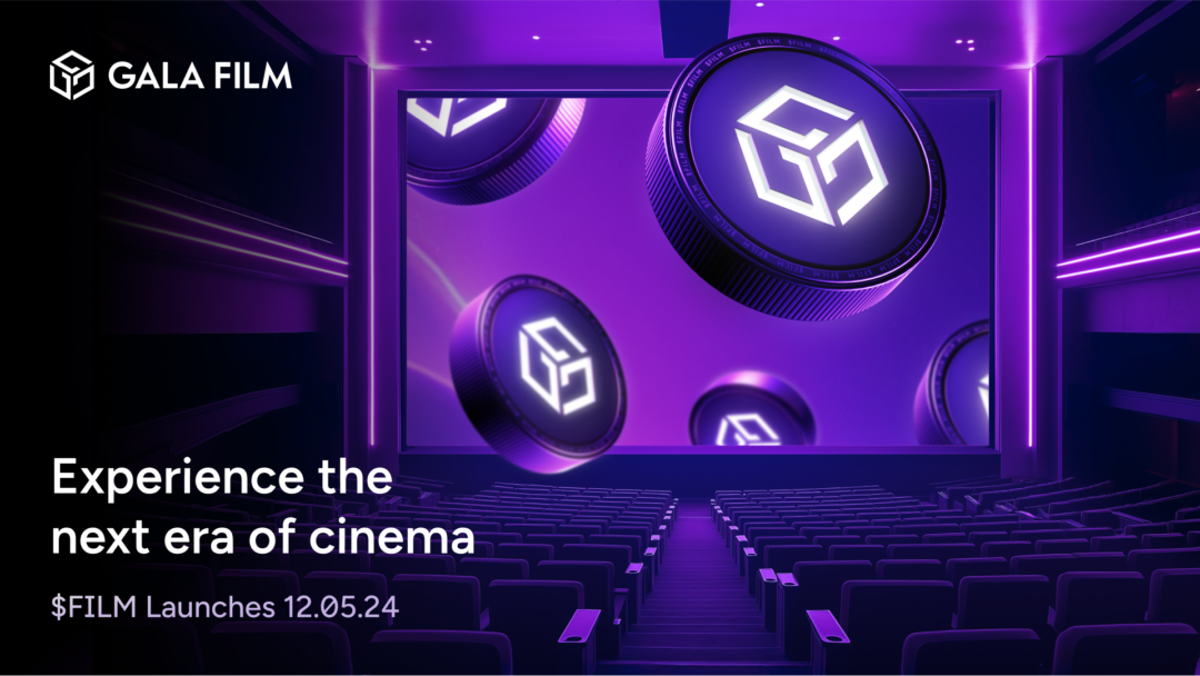 Transforming cinema with decentralized content delivery in the web3 era