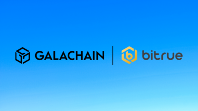 Bitrue Integrates Gala Games’ GalaChain Main Net for Simplified Trading