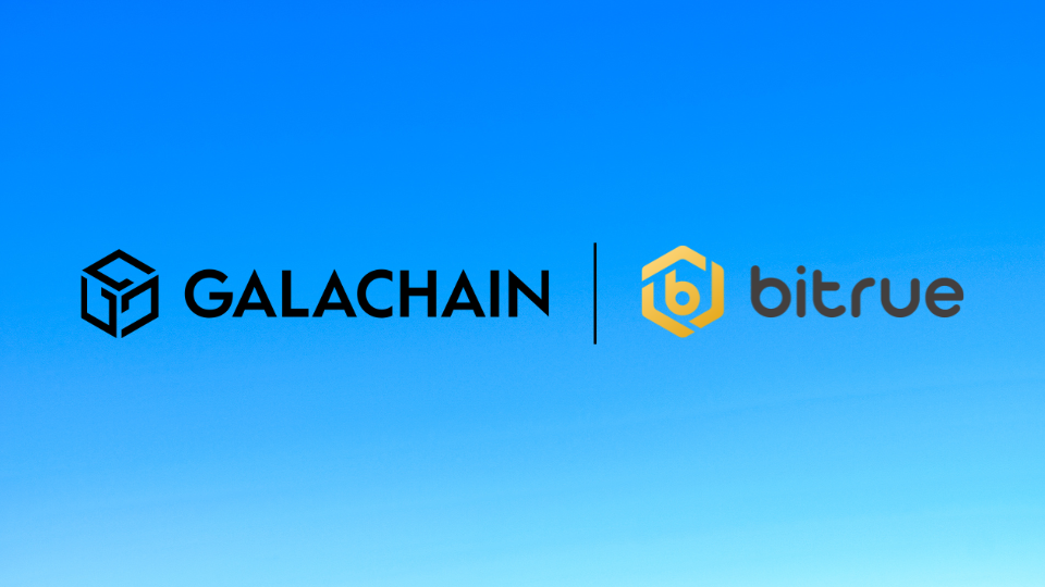 Bitrue Integrates Gala Games’ GalaChain Main Net for Simplified Trading