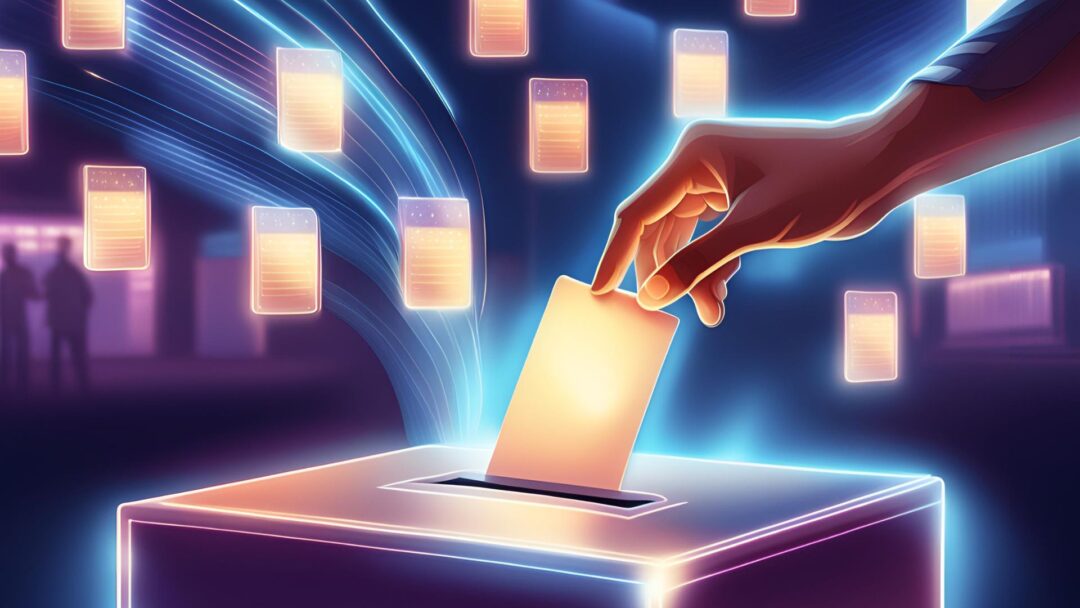 Exploring Blockchain for Safer and Streamlined Elections