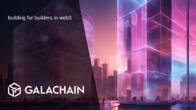 How this blockchain is lowering the barriers to web3 development