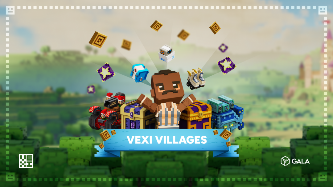 May Highlights: New Vexi Art Release, Exclusive Sales & Events in VEXI Villages!