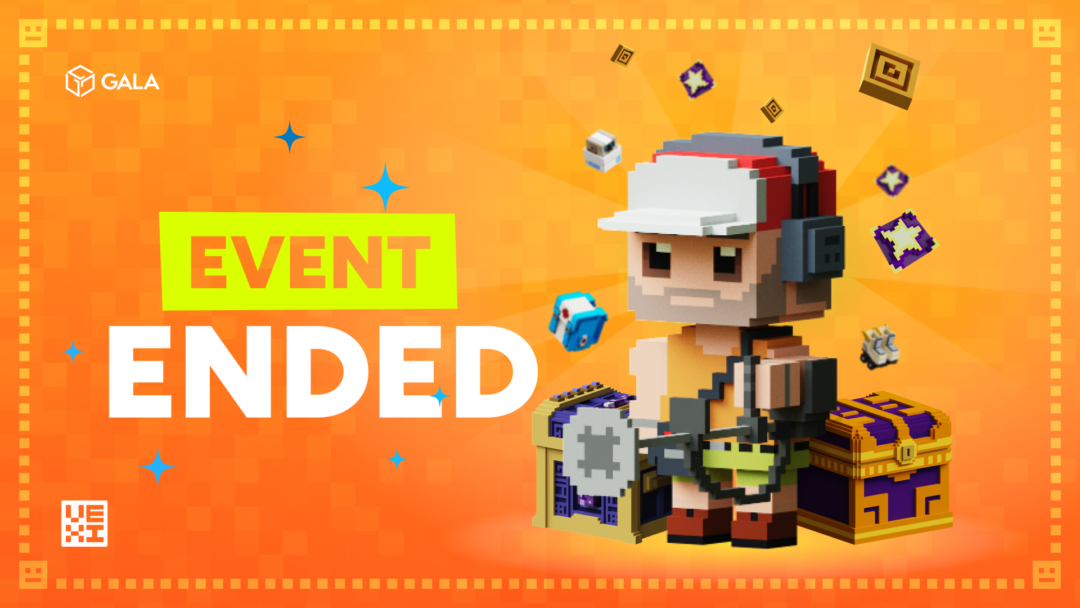 VEXI BEACH PARTY WRAP-UP