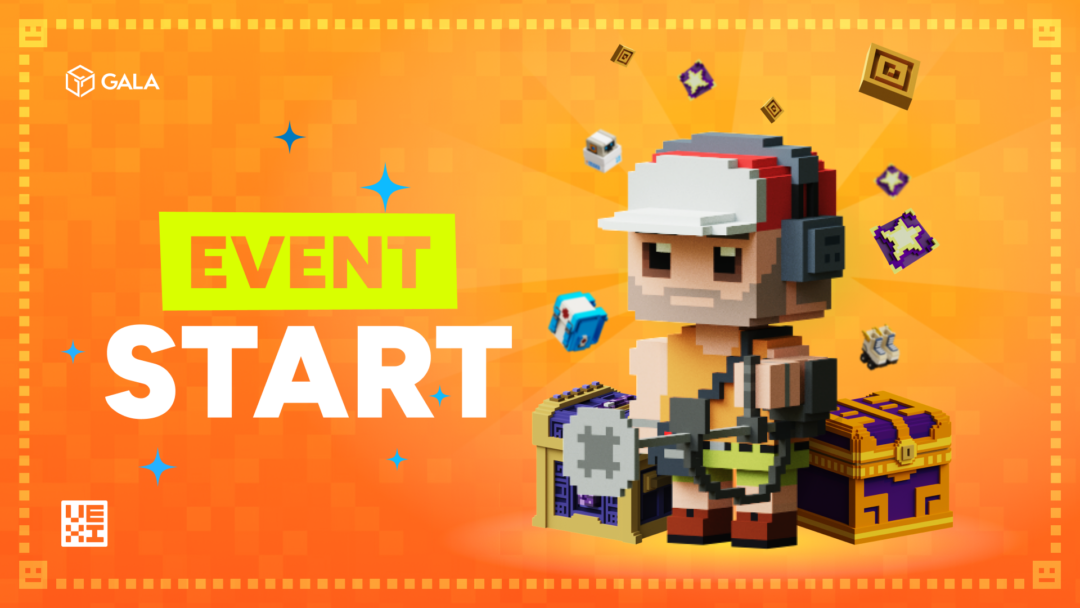 Vexi Villages – Block Events