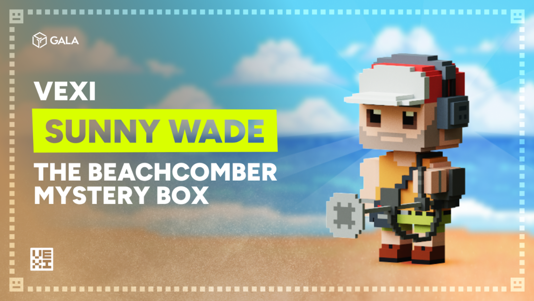 Sunny Wade Lands with the New Affinity System