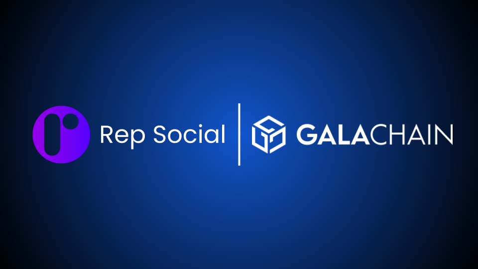 Rep Social on GalaChain: Transform Any Website Into a Community Hub
