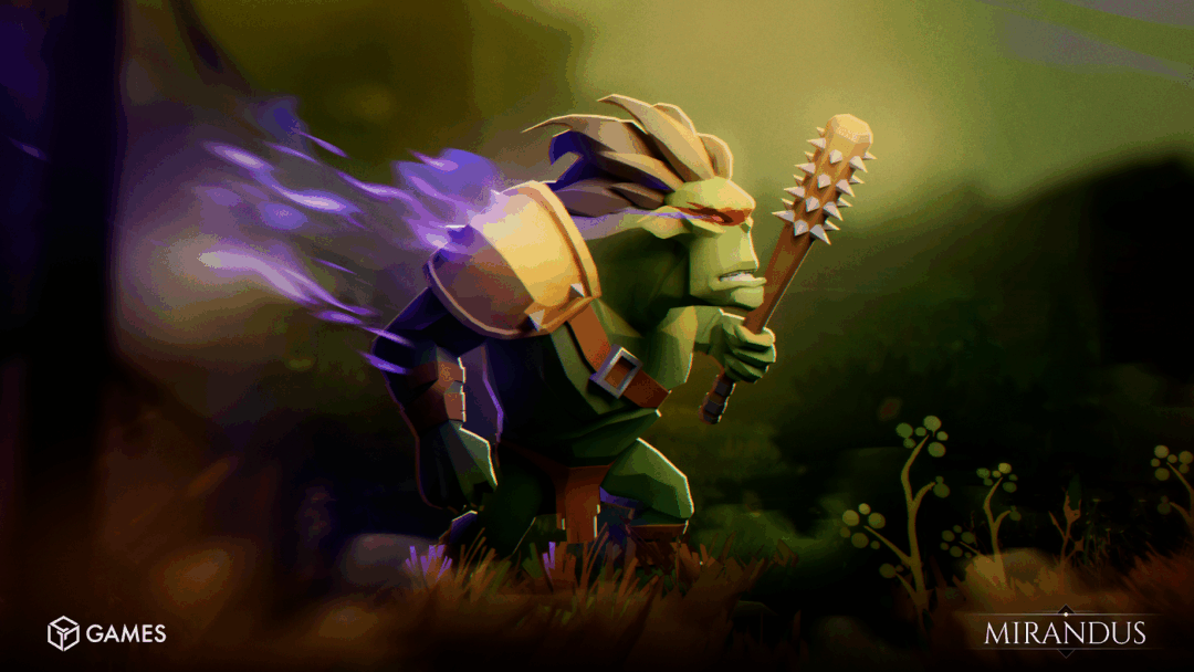 A Glimpse into the Unknown – Event Wrap-Up