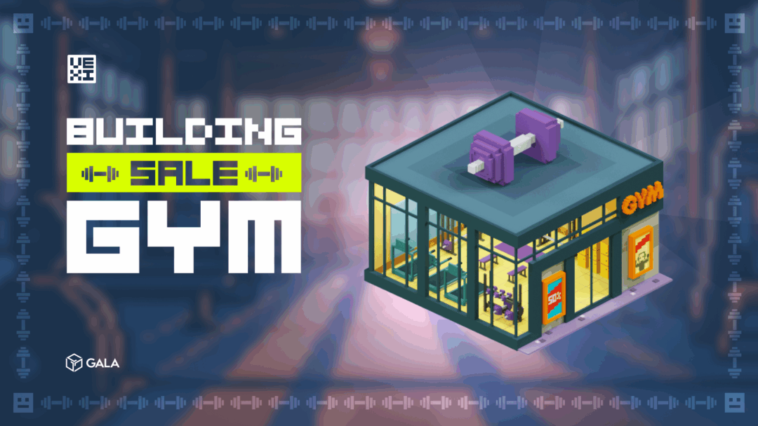 Pump Up Your Village: Gym Mystery Box Drops August 14!