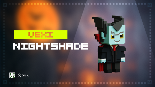 From the shadows, a legend awakens