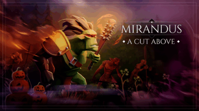 Circle of Shadows: A Cut Above – Event Wrap-Up