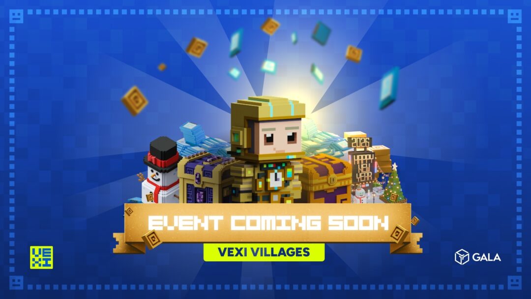 Countdown to Tomorrow – New Year’s Celebration Event