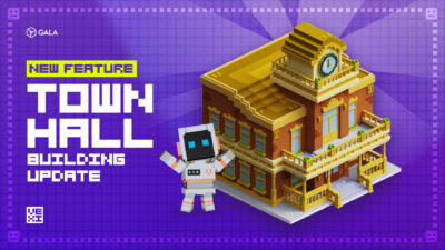 Vexi: Villages Feature Update