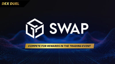 DEX DUEL: Eternal Traders Challenge