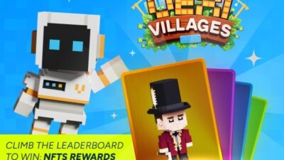 DEX DUEL: Gentleman’s Trading Event