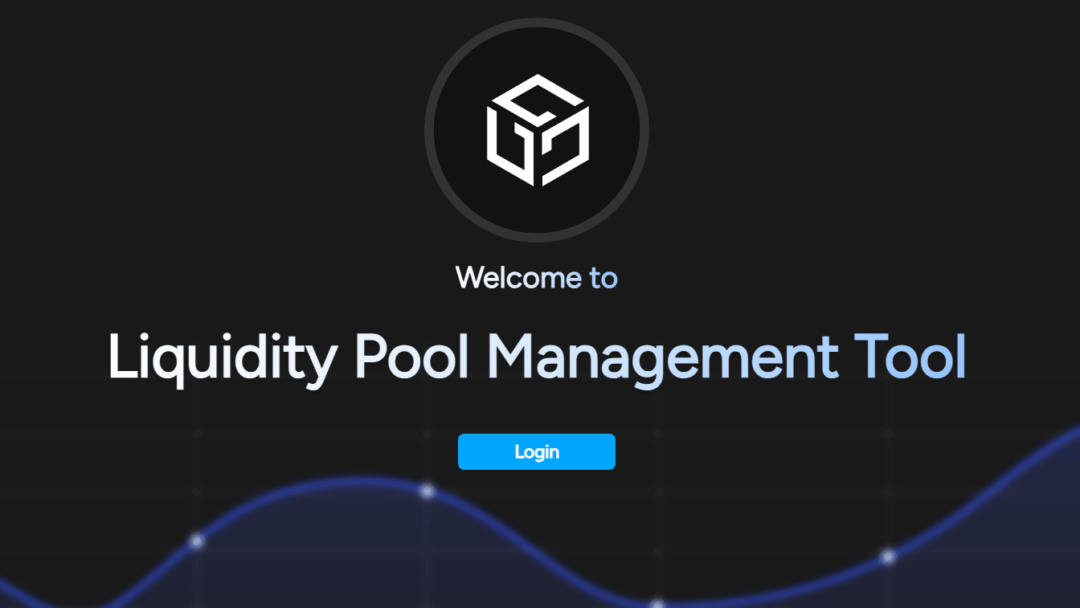 Introducing the Liquidity Pool Management: A Smarter Way to Manage Your DeFi Positions