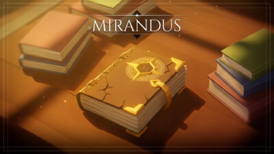 Mirandus Development Update – November 2025