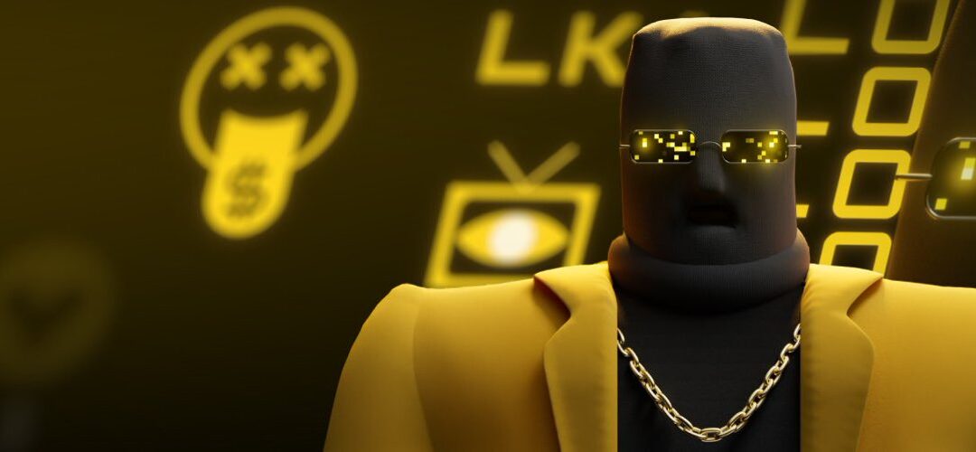 The Artist Token Competition Begins on GalaPump With FIMCOIN