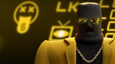 The Artist Token Competition Begins on GalaPump With FIMCOIN