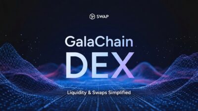 What 28 Million Blocks Reveal About GalaChain