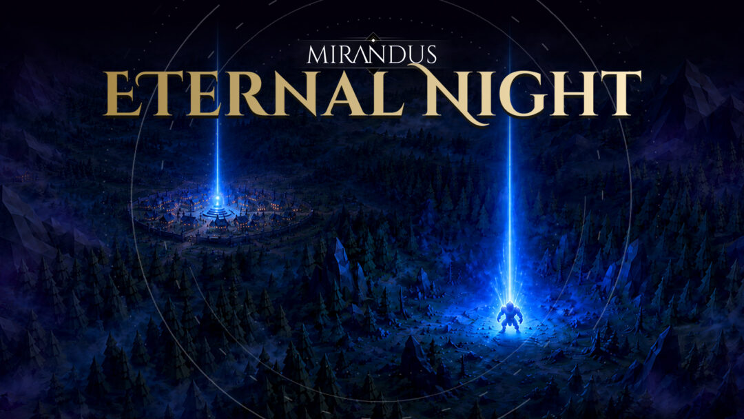 Mirandus Cosmic Hunt