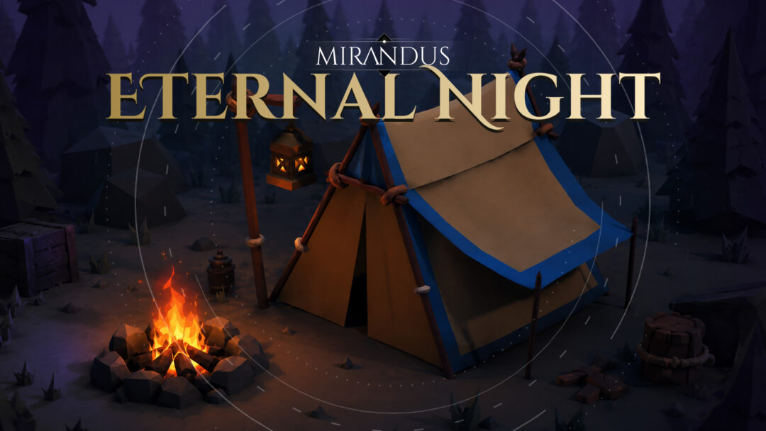 New Build Update: Tent Placement, Harvesting, and the Oats Hunt are LIVE!